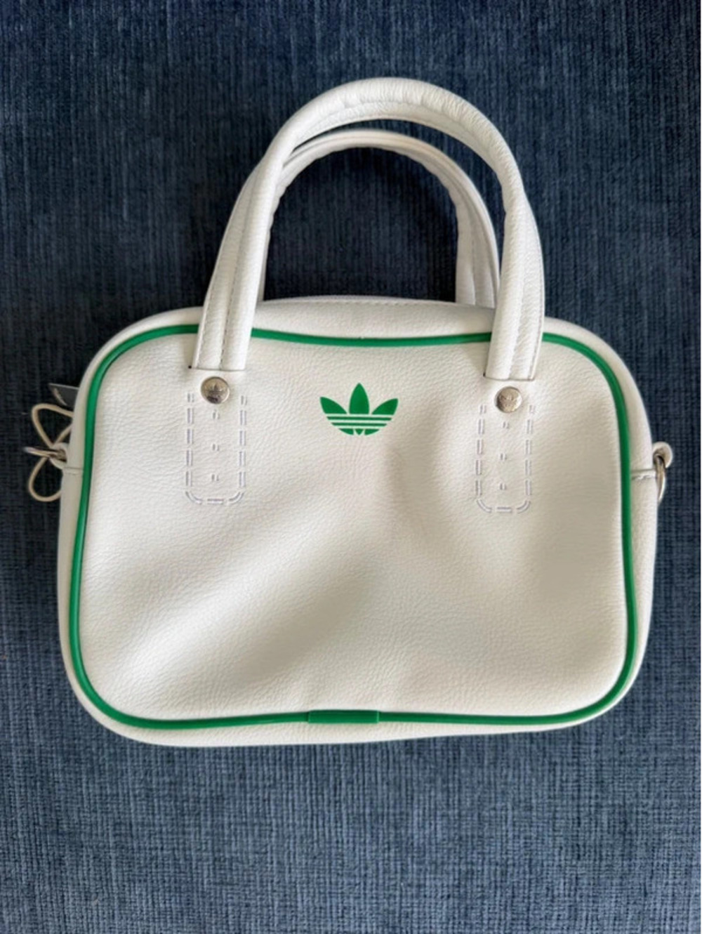 Adidas London Adicolor Bag XS